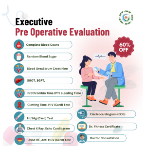 pre operative