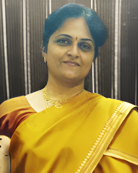 SUHASINI