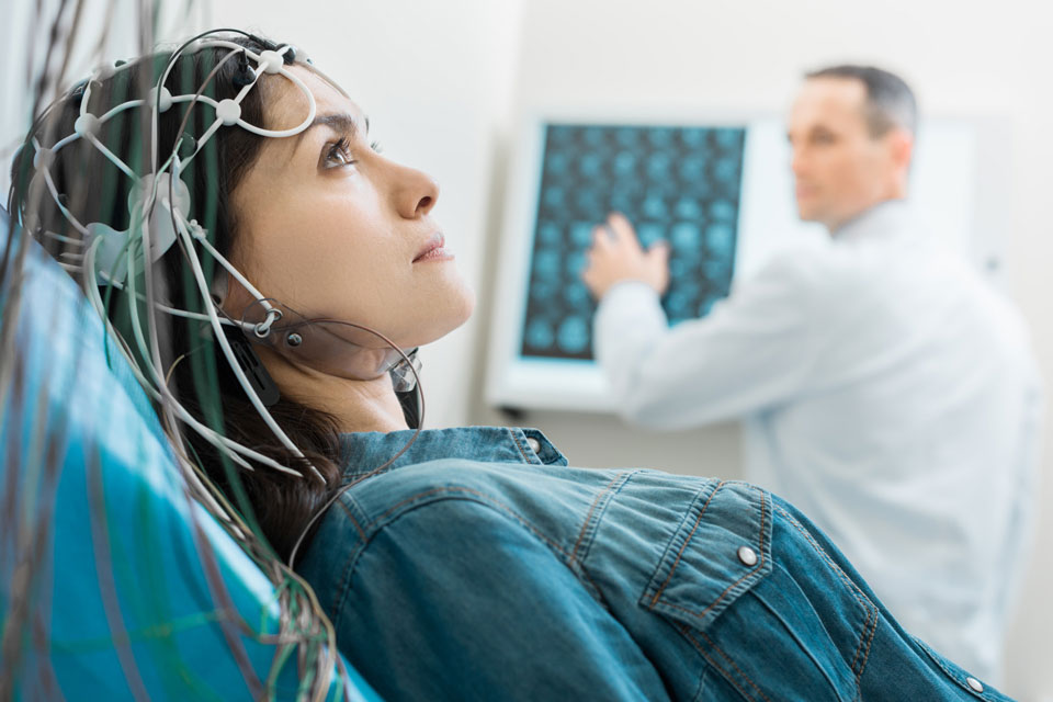 eeg & ncs