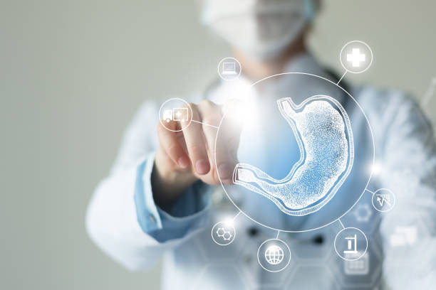 gastroenterologist
