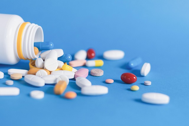 pharmacy