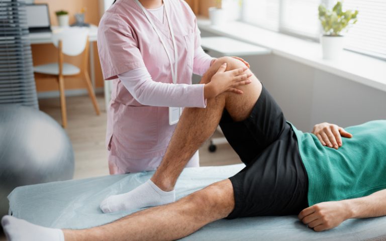 physiotheraphy