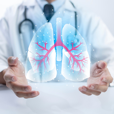 pulmonology