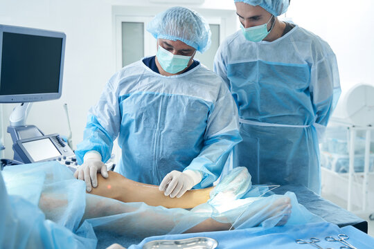 vascular surgery