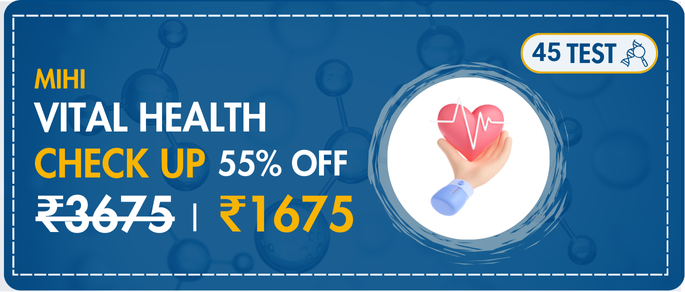 vital health check up