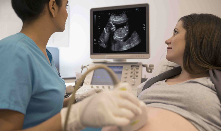 ultrasonography