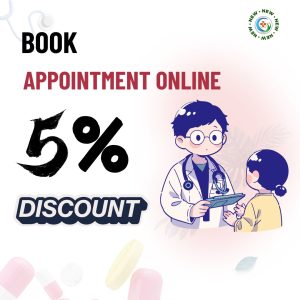Book Your Appointment Online