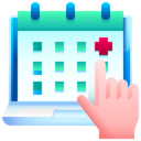online-appointment