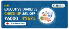 Executive diabetes