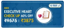Executive heart