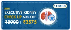 Executive kidney